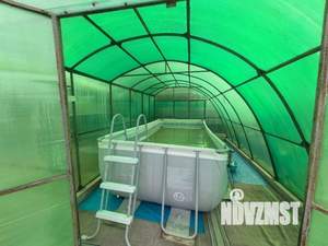 Дом 150м², 2-этажный, участок 6 сот.