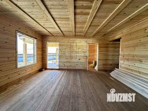 Дом 164м², 1-этажный, участок 9 сот.