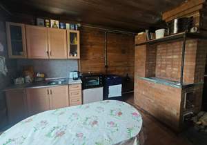 Дом 89м², 2-этажный, участок 6 сот.