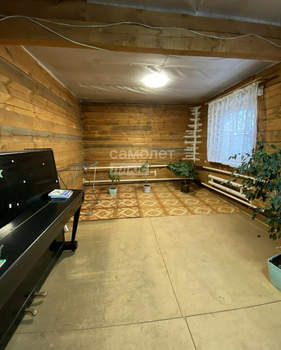 Дом 120м², 2-этажный, участок 9 сот.