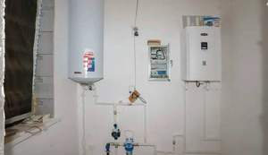 Дом 127м², 1-этажный, участок 11 сот.