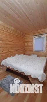 Дом 54м², 1-этажный, участок 9 сот.