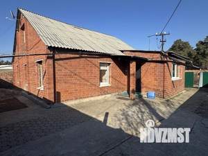 Дом 115м², 2-этажный, участок 4 сот.