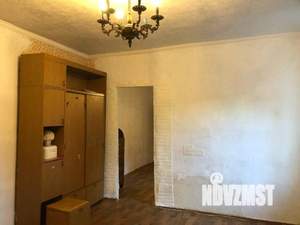 Дом 47м², 1-этажный, участок 3 сот.