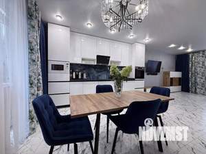 Дом 124м², 2-этажный, участок 5 сот.