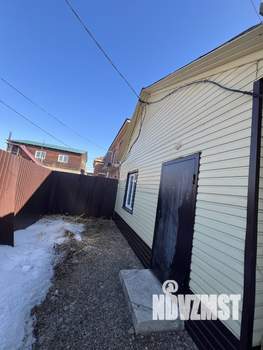 Дом 21м², 1-этажный, участок 0 сот.