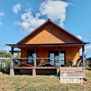 Дом 100м², 1-этажный, участок 5 сот.