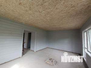 Дом 82м², 1-этажный, участок 5 сот.