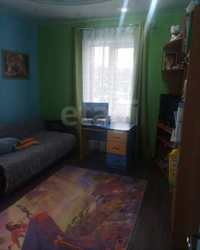 Дом 148м², 1-этажный, участок 10 сот.