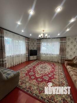 Дом 170м², 2-этажный, участок 5 сот.