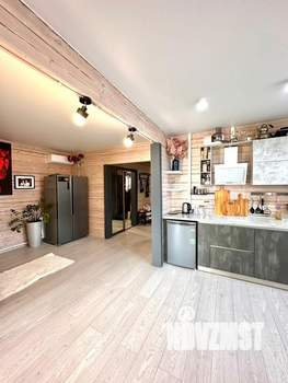 Дом 110м², 2-этажный, участок 7 сот.