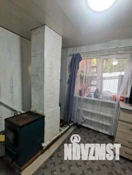 Дом 69м², 1-этажный, участок 6 сот.