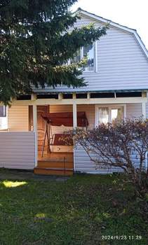 Дом 60м², 2-этажный, участок 5 сот.