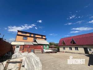 Дом 108м², 2-этажный, участок 42 сот.