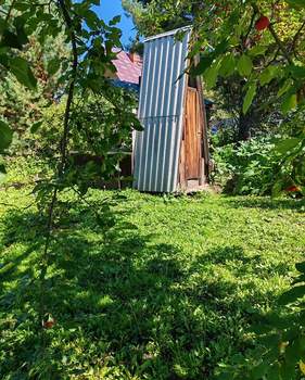 Дом 50м², 2-этажный, участок 6 сот.