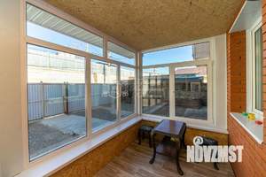 Коттедж 175м², 2-этажный, участок 6 сот.