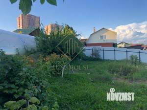 Дом 27м², 1-этажный, участок 5 сот.