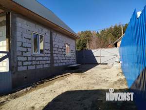 Дача 150м², 2-этажный, участок 5 сот.