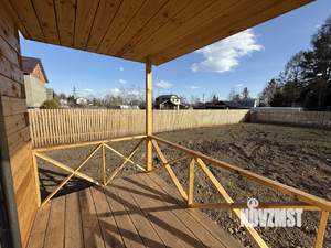 Дом 145м², 2-этажный, участок 9 сот.