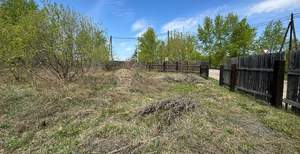 Дом 37м², 1-этажный, участок 11 сот.