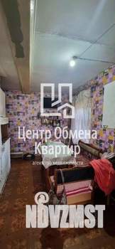 Дом 35м², 1-этажный, участок 7 сот.