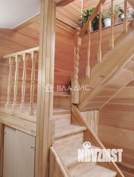 Дом 102м², 2-этажный, участок 8 сот.