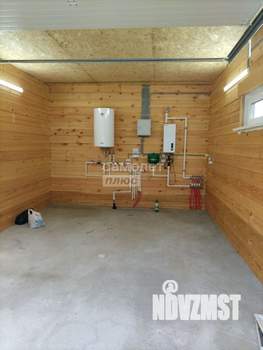 Дом 150м², 1-этажный, участок 6 сот.