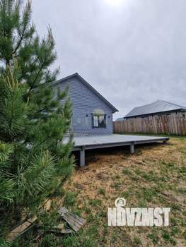 Дом 190м², 2-этажный, участок 10 сот.