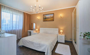 Дом 115м², 1-этажный, участок 7 сот.