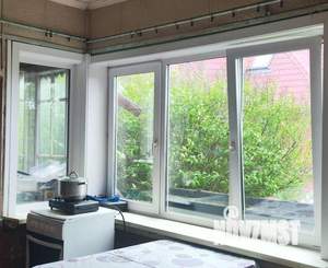 Дом 75м², 1-этажный, участок 6 сот.