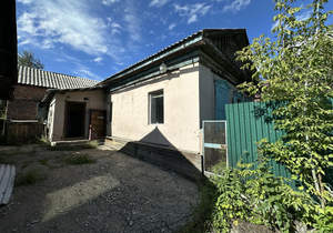 Дом 87м², 1-этажный, участок 7 сот.