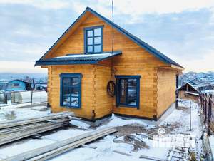 Дом 150м², 2-этажный, участок 10 сот.