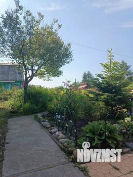 Дом 74м², 2-этажный, участок 14 сот.