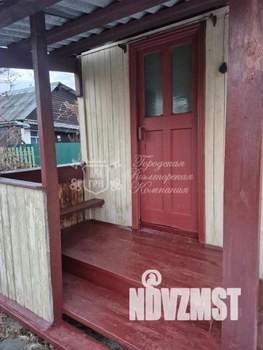 Дом 36м², 2-этажный, участок 4 сот.