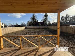 Дом 145м², 2-этажный, участок 9 сот.