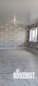 Дом 48м², 1-этажный, участок 2 сот.