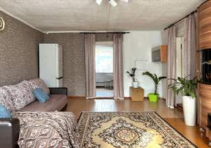 Дом 66м², 1-этажный, участок 6 сот.