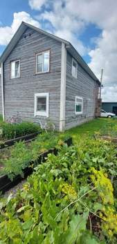 Дом 123м², 2-этажный, участок 3 сот.