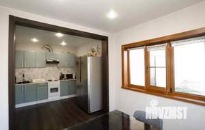 Дом 93м², 2-этажный, участок 7 сот.