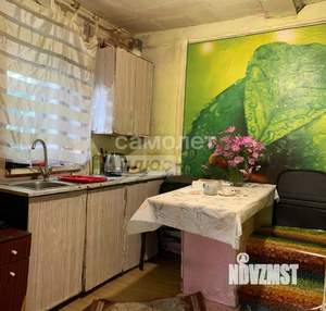 Дом 52м², 1-этажный, участок 4 сот.