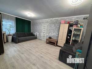 Дом 70м², 1-этажный, участок 5 сот.