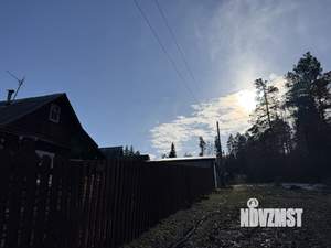 Дом 30м², 1-этажный, участок 5 сот.