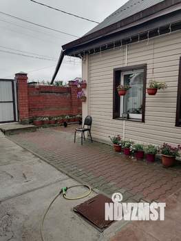 Дом 91м², 1-этажный, участок 5 сот.