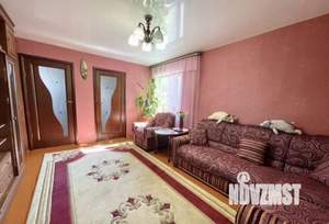 Дом 92м², 1-этажный, участок 4 сот.