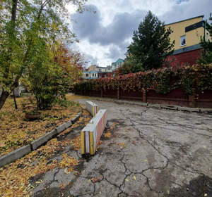 Дом 502м², 3-этажный, участок 8 сот.