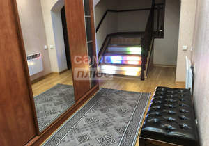 Дом 290м², 3-этажный, участок 2 сот.