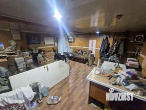 Дом 110м², 1-этажный, участок 7 сот.