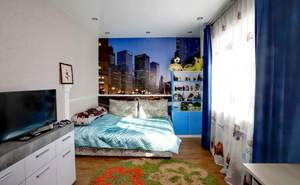 Дом 230м², 3-этажный, участок 6 сот.