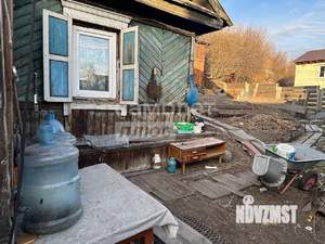 Дом 37м², 1-этажный, участок 7 сот.