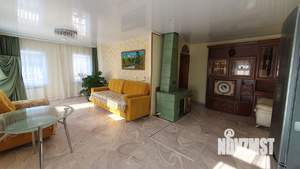 Дом 70м², 1-этажный, участок 13 сот.